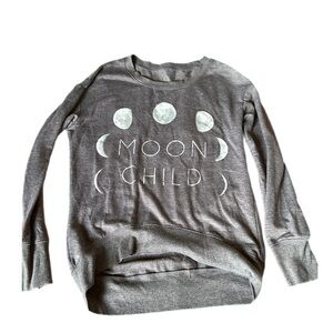 Moon child Sweatshirt